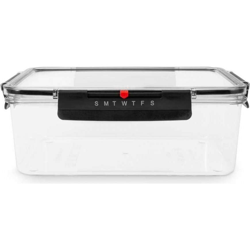Zyle Food box, ZY130FB – 2