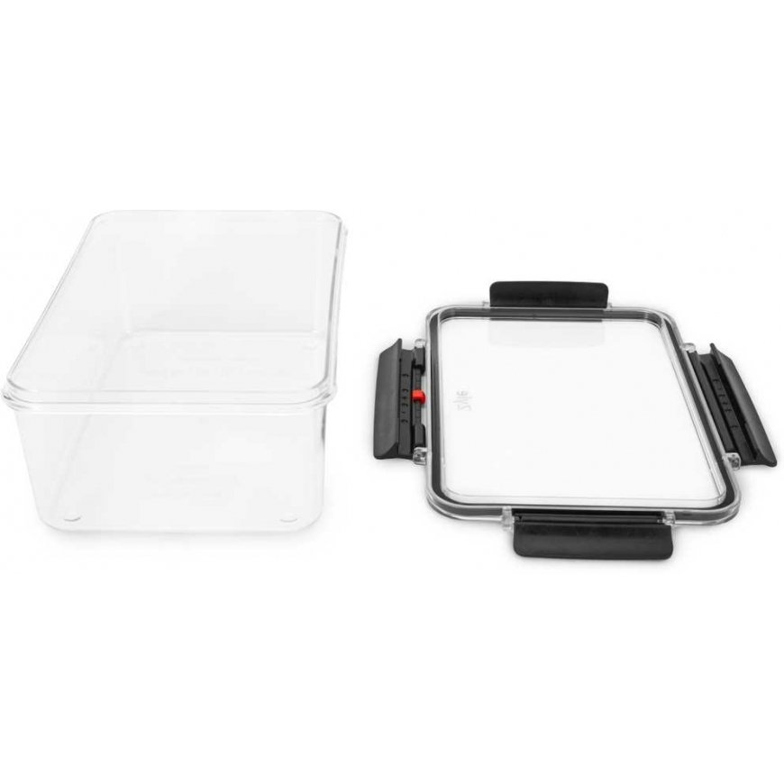 Zyle Food box, ZY130FB – 3