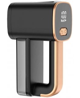 Zyle Rechargeable Lint Collector, ZY995BLR