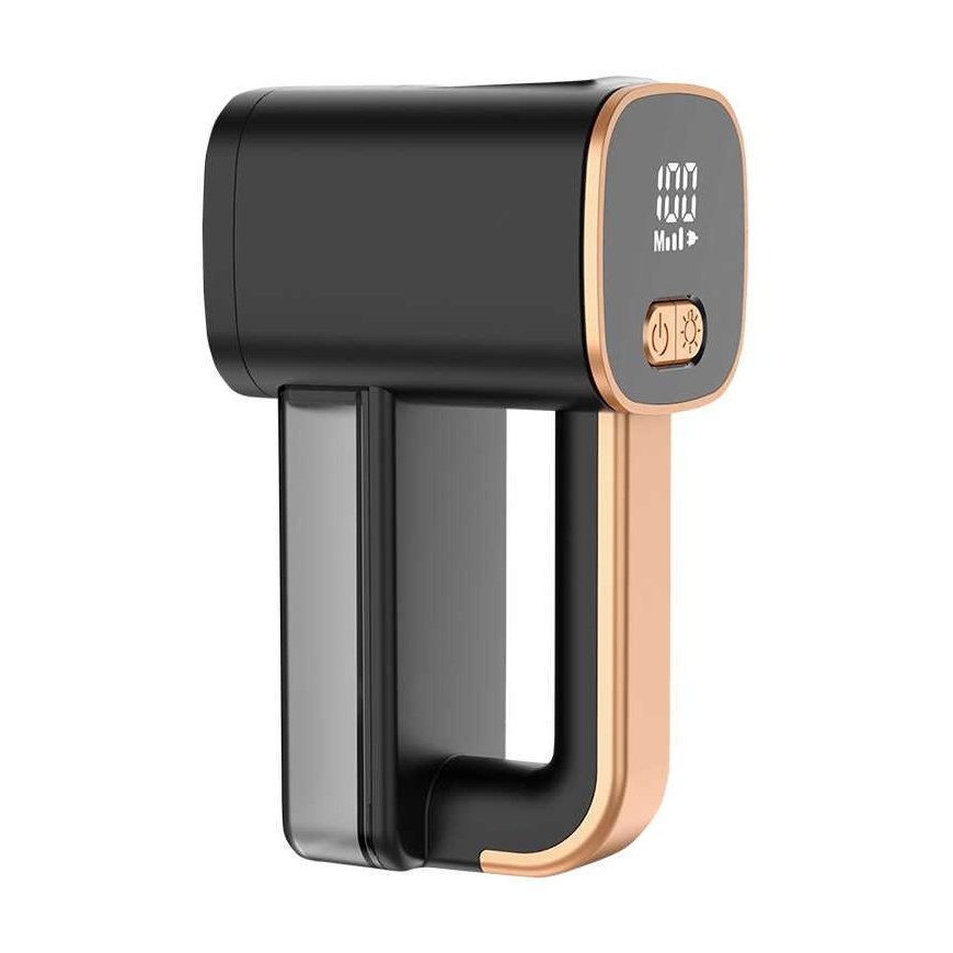 Zyle Rechargeable Lint Collector, ZY995BLR