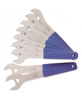 Tool Cyclus Tools hub cone wrench 22mm (720162)