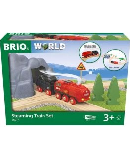 BRIO 36017 play vehicle/play track