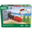 BRIO 36017 žaislinė transporto priemonė BRIO 36017 žaislinė transporto priemonė