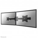 Neomounts FPMA-CB100BLACK monitoriaus laikiklis arba stovas 68,6 cm (27") Siena Juoda Neomounts FPMA-CB100BLACK monitoriaus laikiklis arba stovas 68,6 cm (27") Siena Juoda