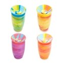 Munchkin Miracle SPY Tropical Swirl non-spill cup - drinker 296 ml (many colors)