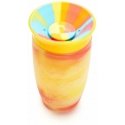Munchkin Miracle SPY Tropical Swirl non-spill cup - drinker 296 ml (many colors)