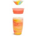 Munchkin Miracle SPY Tropical Swirl non-spill cup - drinker 296 ml (many colors)