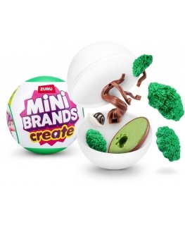 MINIBRANDS MINI BRANDS miniature set Garden Series 1 77559