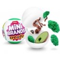 MINIBRANDS MINI BRANDS miniature set Garden Series 1 77559 MINIBRANDS MINI BRANDS miniature set Garden Series 1 77559