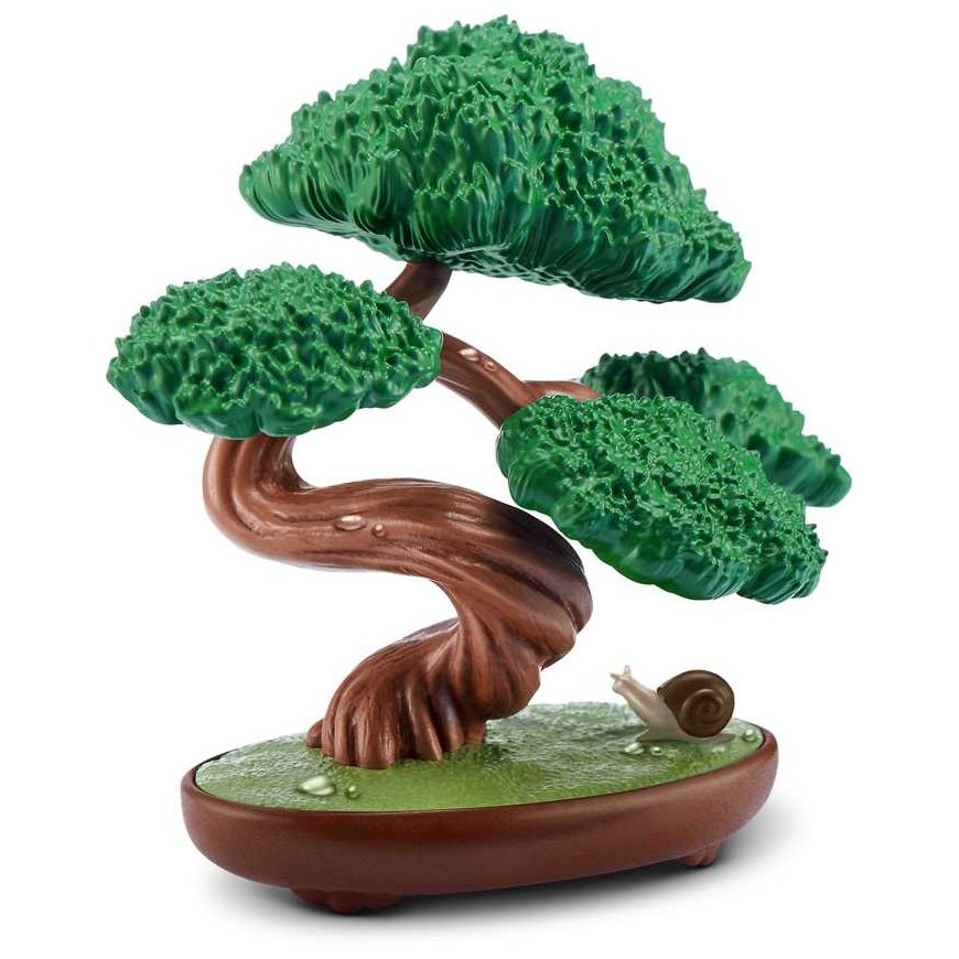MINIBRANDS MINI BRANDS miniatiūrų rinkinys Garden, 1 serija, 77559 – 4
