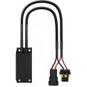 Osram Canbus adapter for Osram LED 2 pcs. Osram Canbus adapter for Osram LED 2 pcs.
