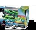 Syma REVOLT RC Luminous speedboat, Q7