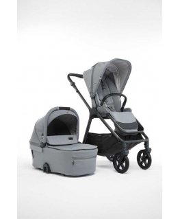MAST SWISS universal stroller 2in1 M.5x KOALA, MA-M5X-KOA