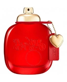 Coach Love EDP W 90 ml Tester