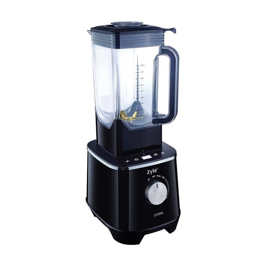 Cocktail shaker Zyle ZY357BBL