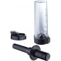 Cocktail shaker Zyle ZY357BBL Cocktail shaker Zyle ZY357BBL