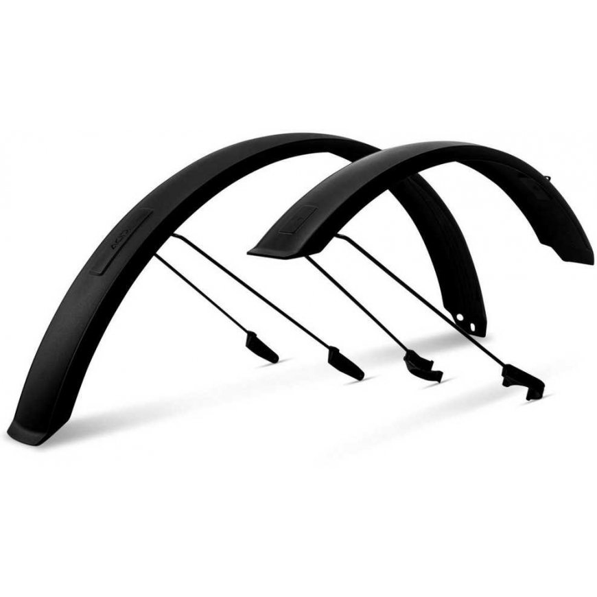 Acid Panel set 27.5" ACID