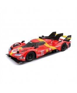 MAISTO TECH 1:16 RC car Ferrari 499P 2023, 82861