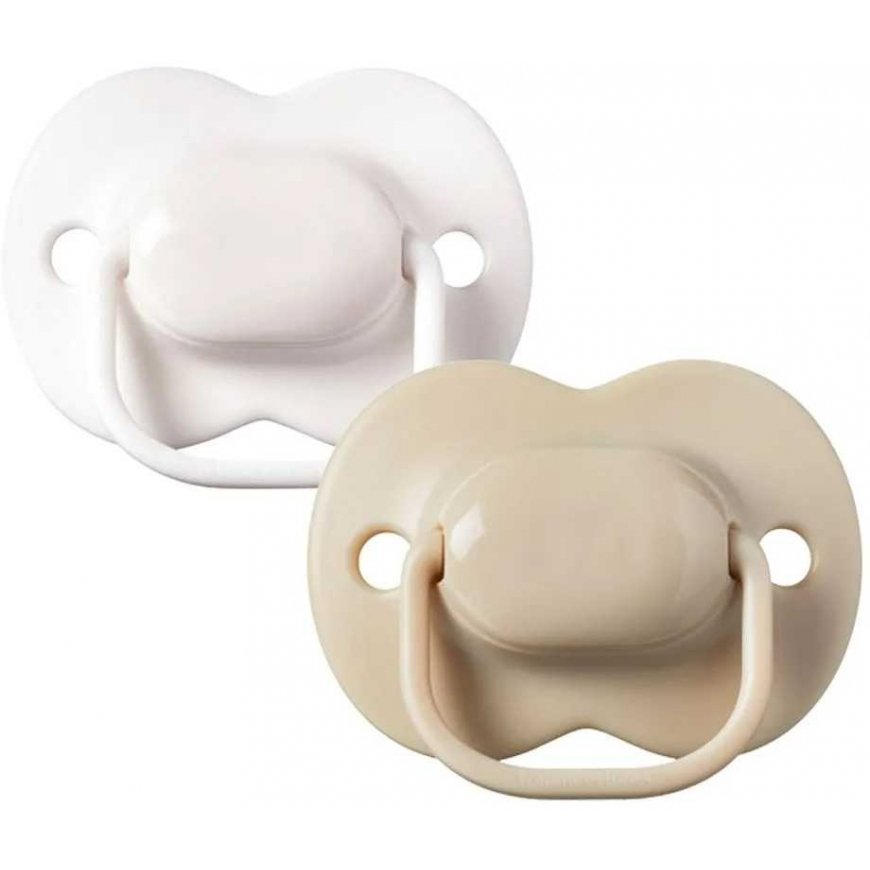 Tommee Tippee TOMMEE TIPPEE latex pacifiers