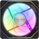 Darkflash Gauss G24 PC Fan (Black)