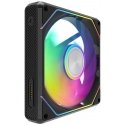 Darkflash Gauss G24 PC Fan (Black)