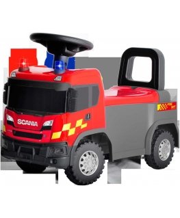 OCIE car-scooter SCANIA P 500, 6500C