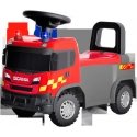 OCIE mašinėlė-paspirtukas SCANIA P 500, 6500C OCIE mašinėlė-paspirtukas SCANIA P 500, 6500C