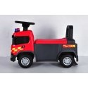 OCIE car-scooter SCANIA P 500, 6500C