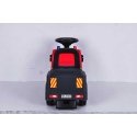 OCIE car-scooter SCANIA P 500, 6500C