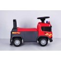 OCIE car-scooter SCANIA P 500, 6500C