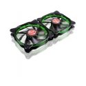 RAIJINTEK AGERAS 12 ARGB-1 (juodas) RAIJINTEK AGERAS 12 ARGB-1 (juodas)