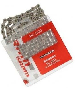 Chain Sram PC-1031 10-speed 114-links
