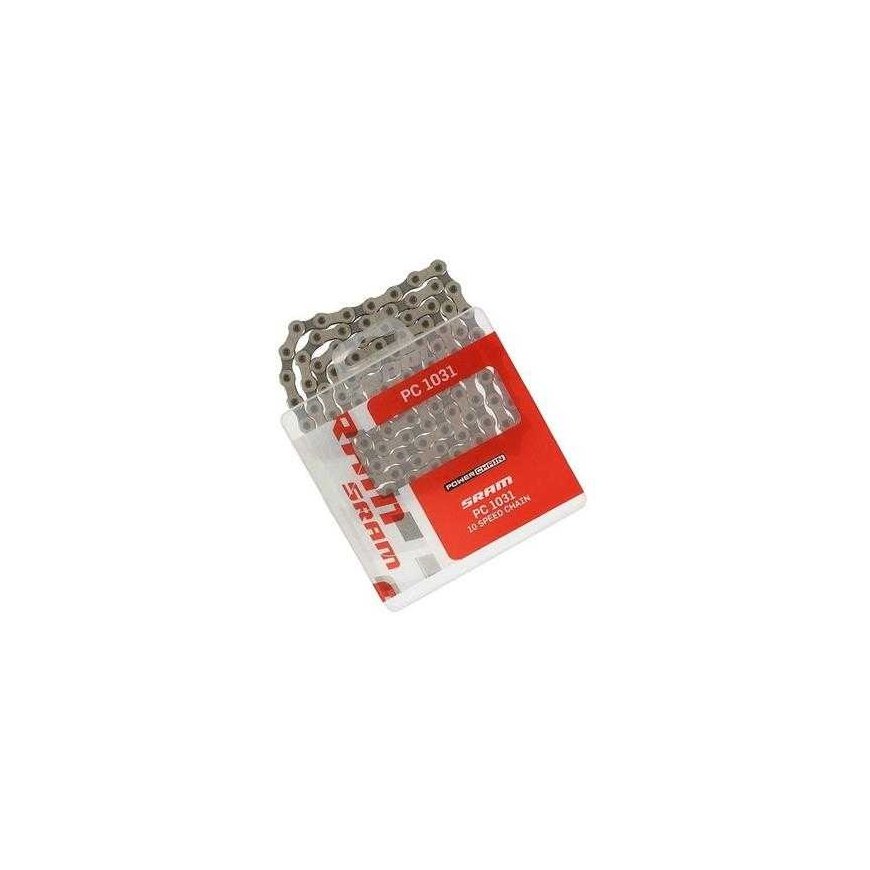Chain Sram PC-1031 10-speed 114-links