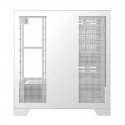 Darkflash DY450 Fanless PC Case (White)
