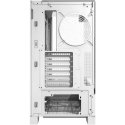 Darkflash DY450 Fanless PC Case (White)