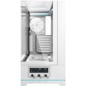 Darkflash DY450 Fanless PC Case (White)