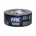 Usorteret Motip Black Insulating tape 50mmx25m Usorteret Motip Black Insulating tape 50mmx25m