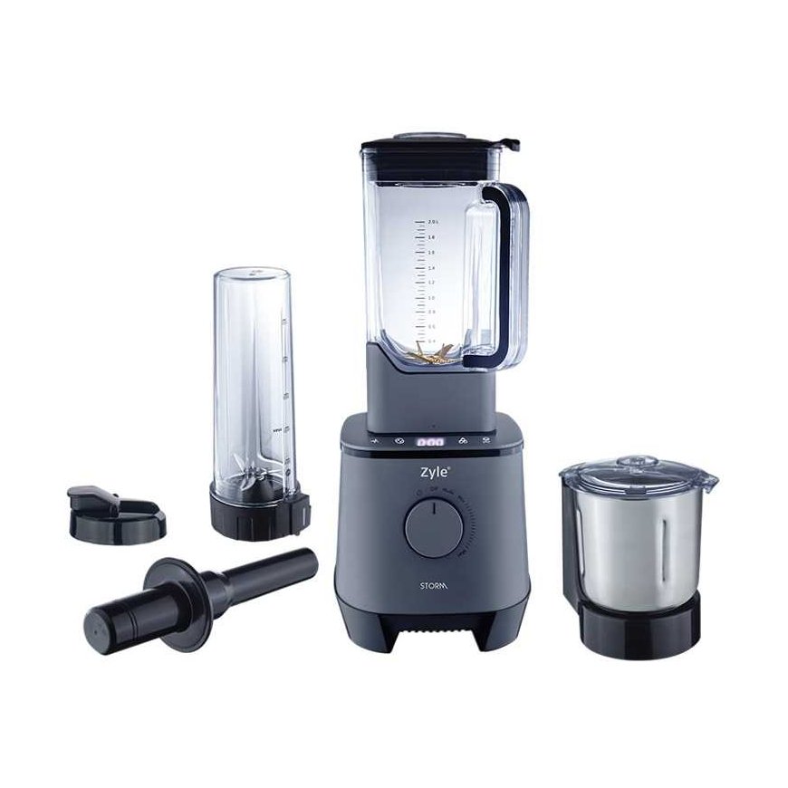 Cocktail shaker Zyle ZY357GBL – 4