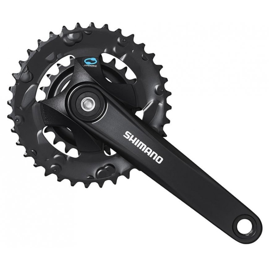 Shimano Front sprocket Shimano ALTUS FC-M315-2