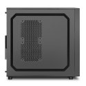 Sharkoon VS4-V Midi Tower musta Sharkoon VS4-V Midi Tower musta
