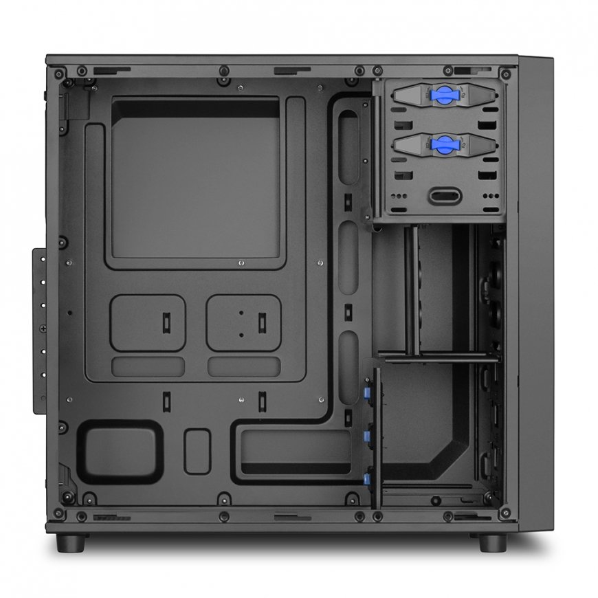 Sharkoon VS4-V Midi Tower Black – 5