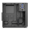 Sharkoon VS4-V Midi Tower musta Sharkoon VS4-V Midi Tower musta