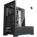 Darkflash DY450 Fanless PC Case (Black) Darkflash DY450 Fanless PC Case (Black)