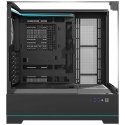 Darkflash DY450 Fanless PC Case (Black) Darkflash DY450 Fanless PC Case (Black)