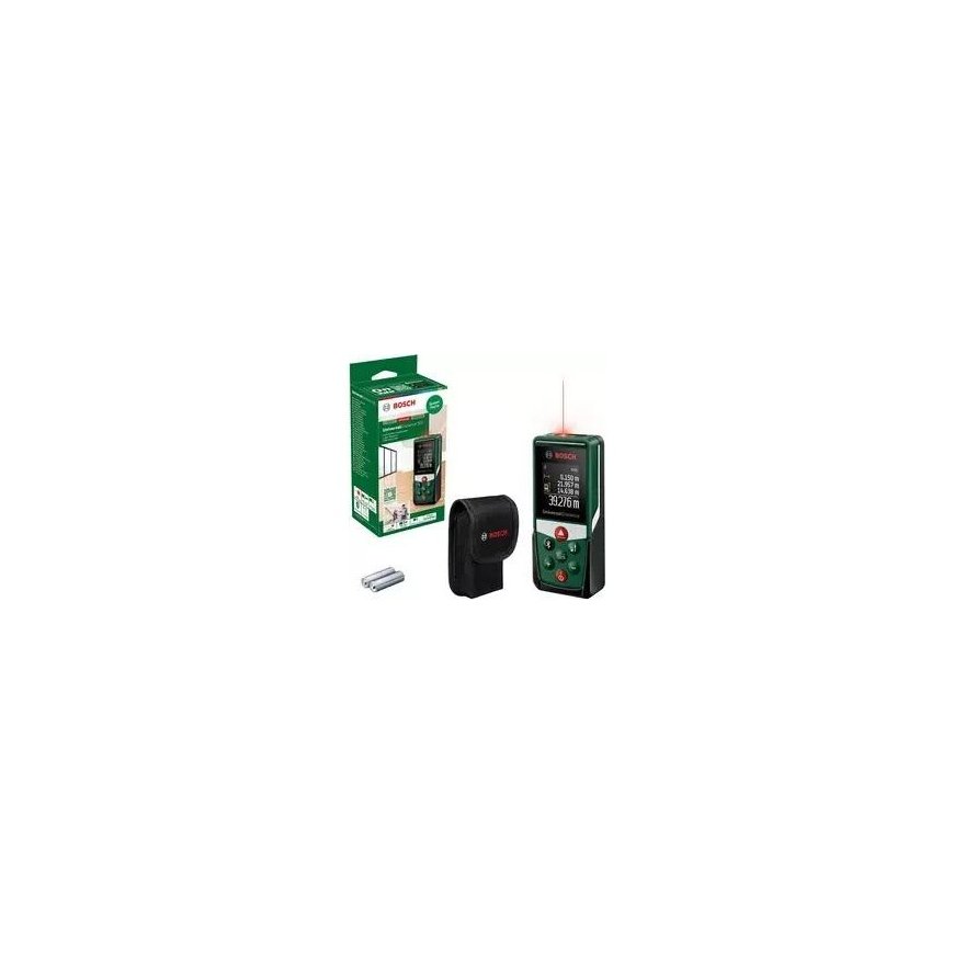 BOSCH DALMIERZ UNIVERSAL DISTANCE 50C