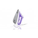 Braun TexStyle 3 Утюг для сухой глажки и отпаривания 2350 W Пурпурный, Серебристый, Белый Braun TexStyle 3 Утюг для сухой глажки и отпаривания 2350 W Пурпурный, Серебристый, Белый