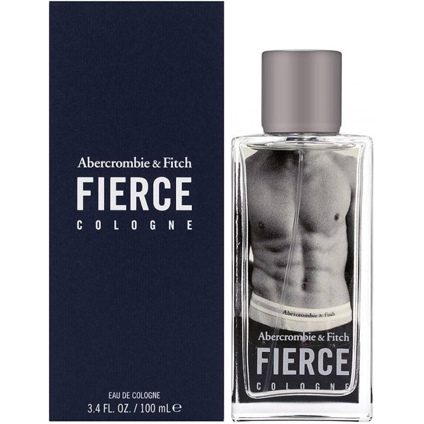 Abercrombie Fierce EDC