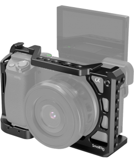 SmallRig 2310 Cage for Sony A6100/6300/6400/6500