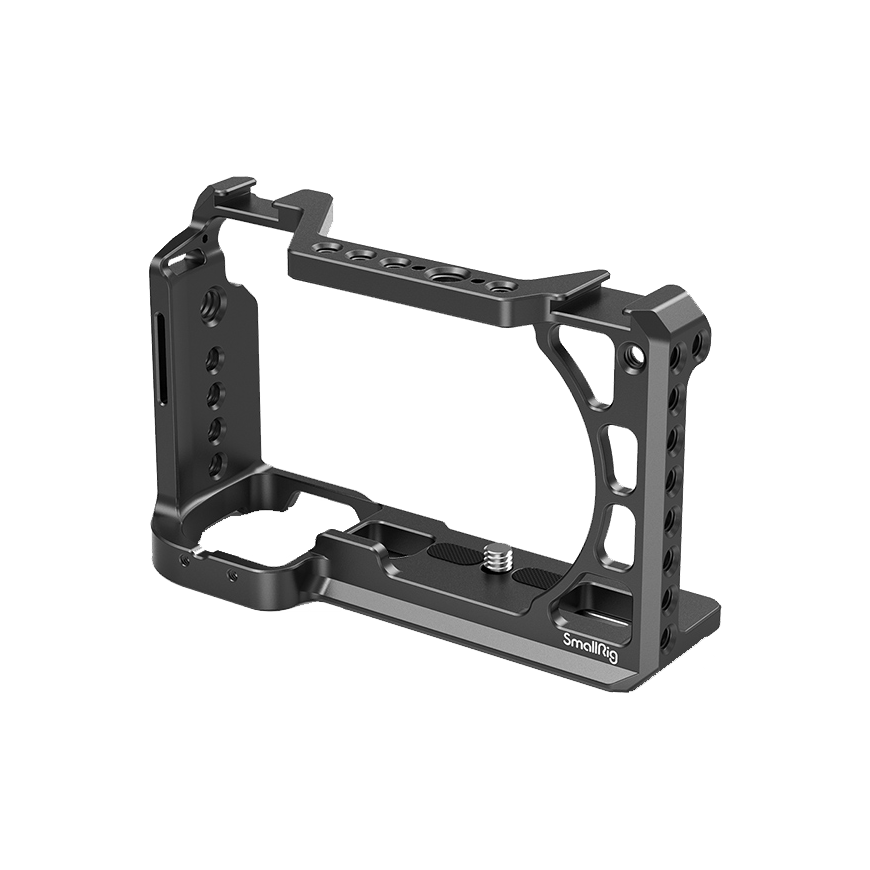 SmallRig 2310 Cage for Sony A6100/6300/6400/6500 – 2