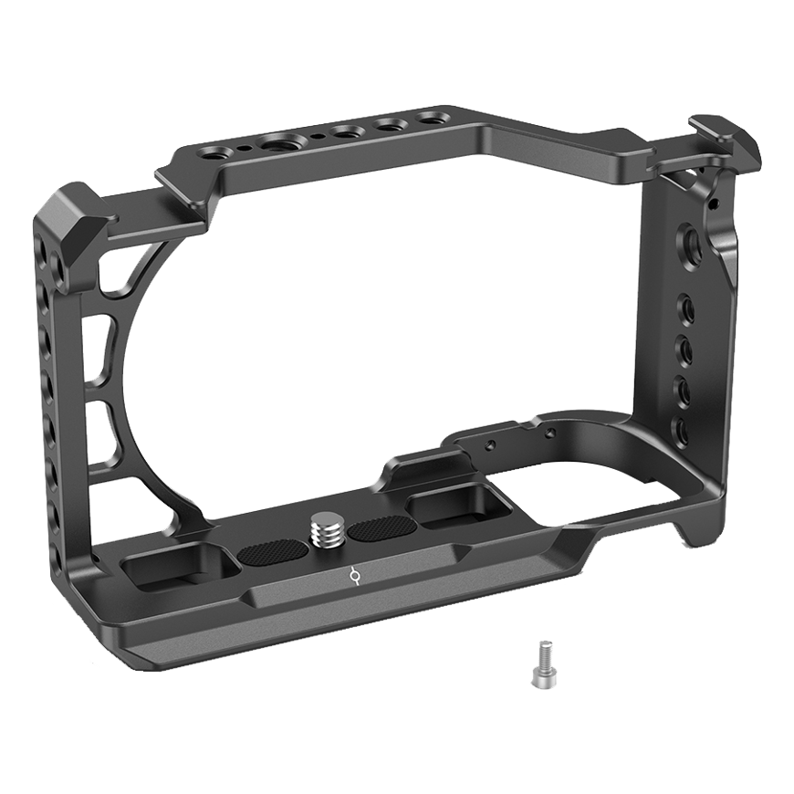 SmallRig 2310 Cage for Sony A6100/6300/6400/6500 – 3
